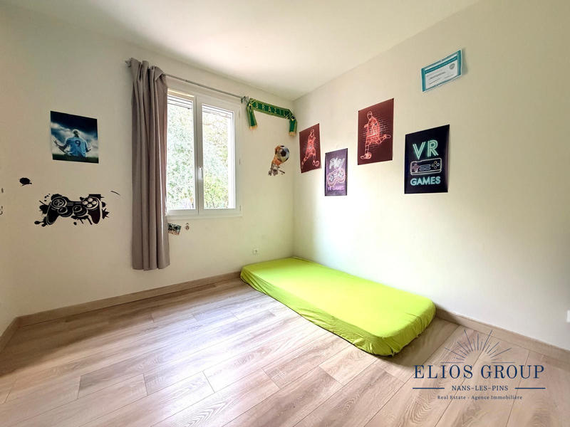 Maison contemporaine - 120 m² - 6 pièces