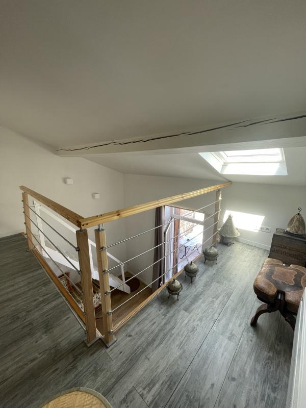 Appartement - 28 m² - 1 pièce