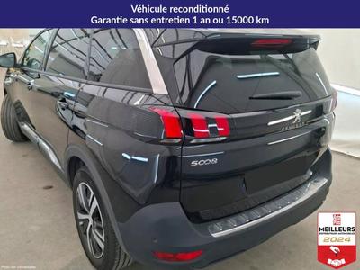 Peugeot 5008 PureTech 130 Eat8 Gt Line +Toit