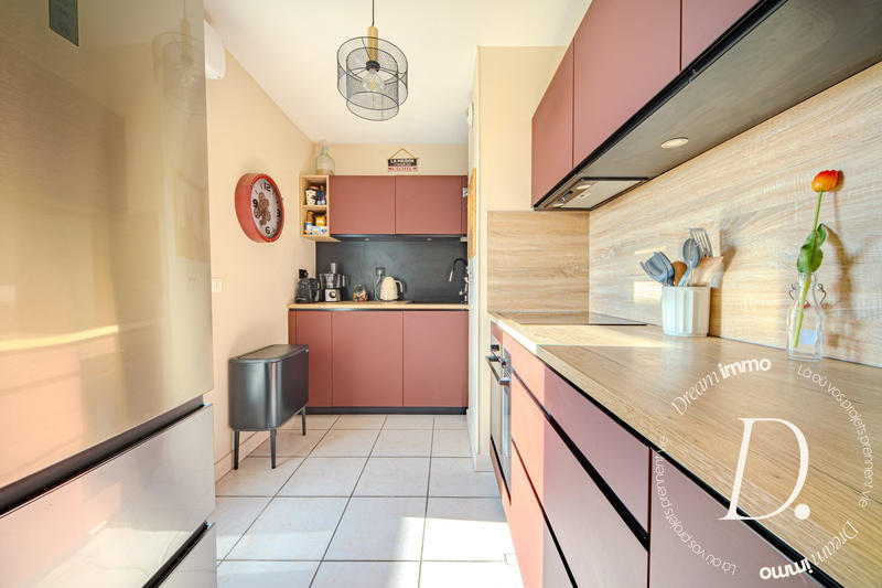 Duplex - 72 m² - 3 pièces