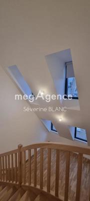 Appartement - 118 m² - 4 pièces