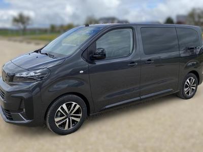 Peugeot Traveller (2) m 2.2 Diesel 180 s&amp;S Business Eat8