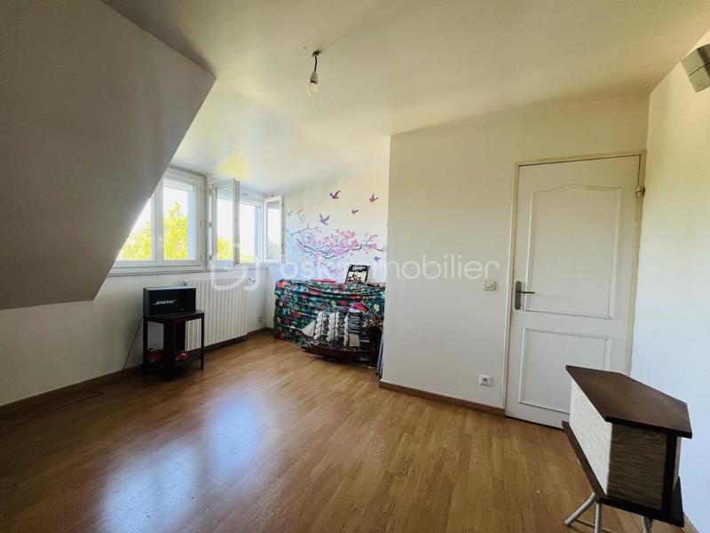 Maison - 132 m² - 5 pièces