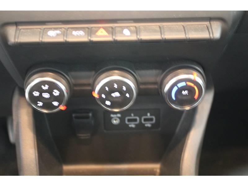 Renault Clio TCe 90 Equilibre