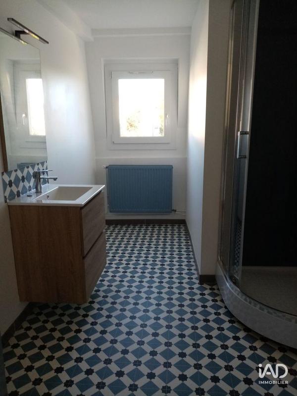 Local commercial - 480 m²