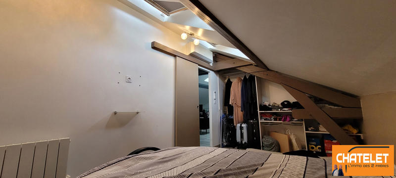 Appartement - 74 m² - 3 pièces