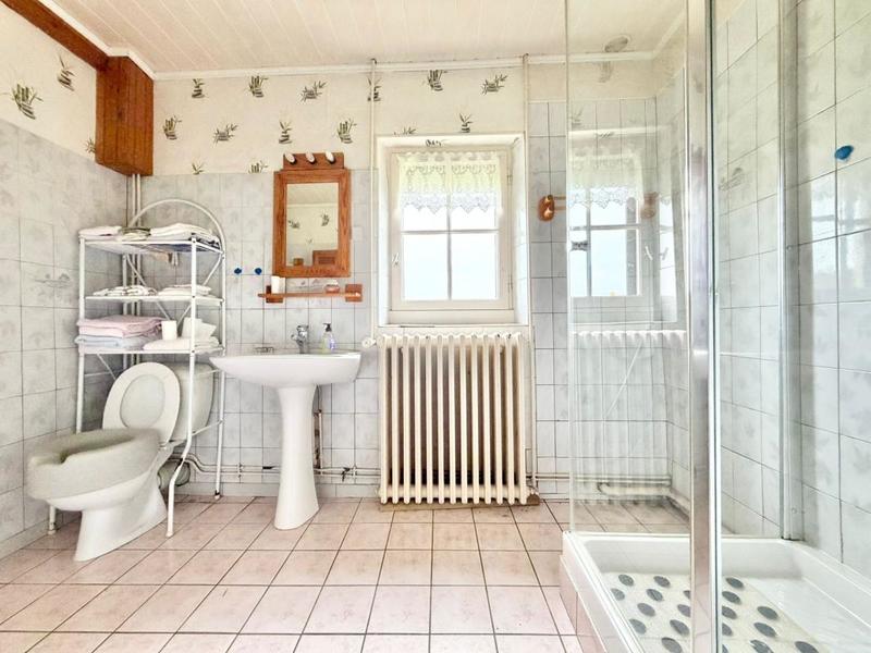 Maison - 61 m² - 2 pièces