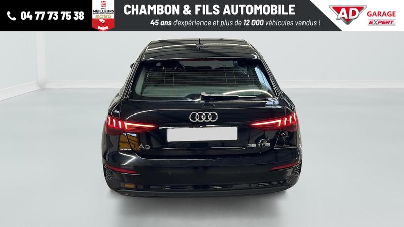 Audi A3 sportback 35 Tfsi 150 Business Executive