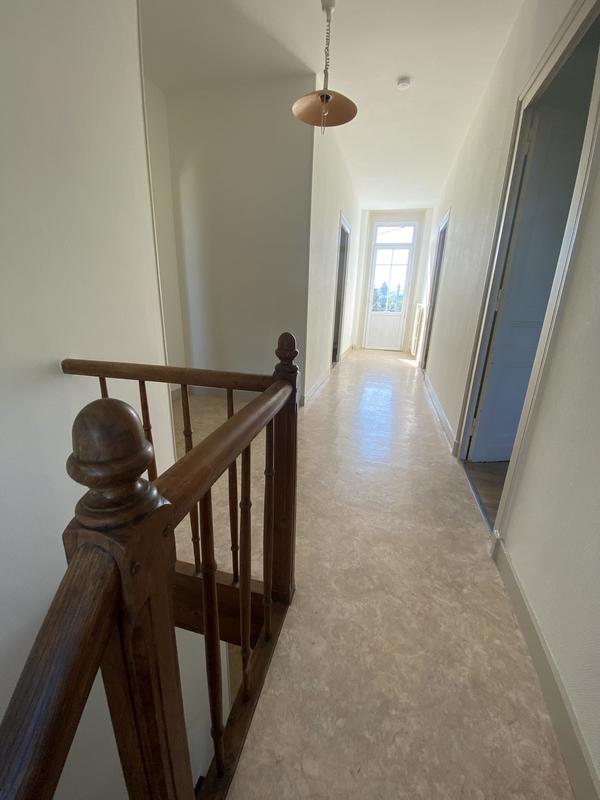 Maison traditionnelle - 152 m² - 5 pièces