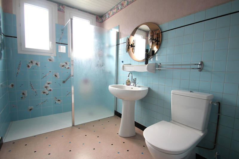 Maison - 134 m² - 5 pièces