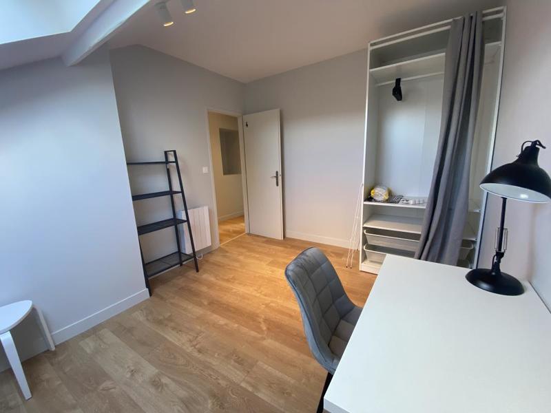 Appartement - 150 m² - 8 pièces