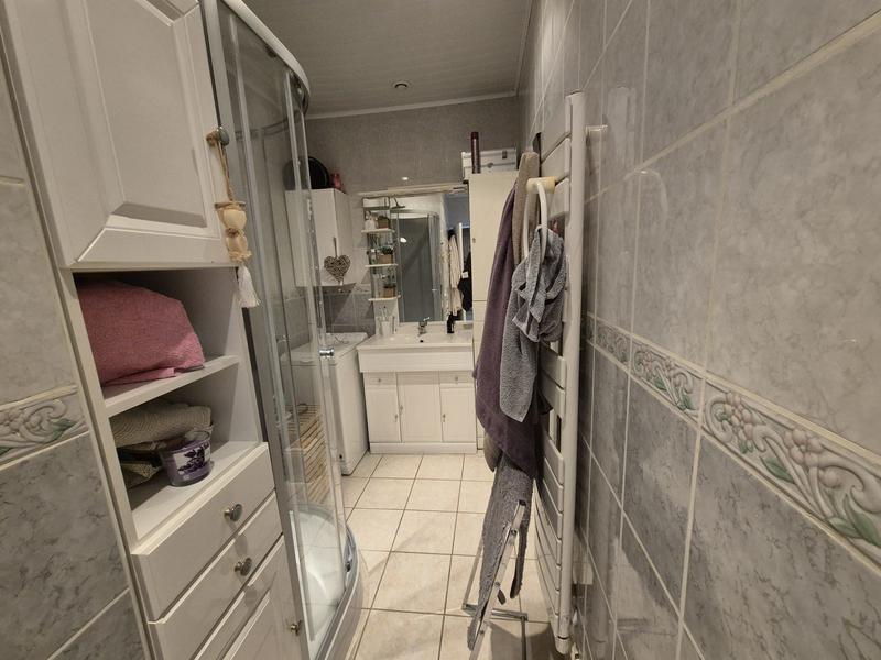 Appartement - 51 m² - 2 pièces