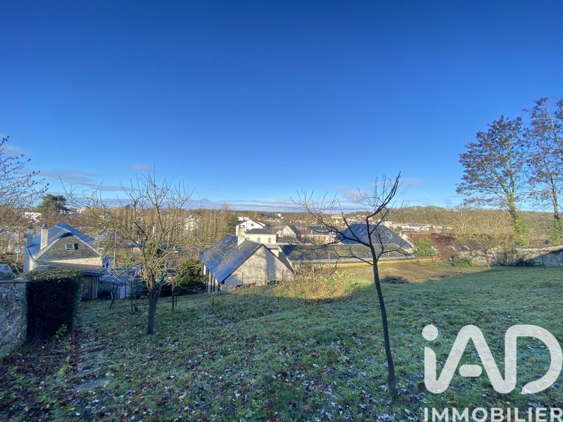 Maison - 147 m² - 6 pièces