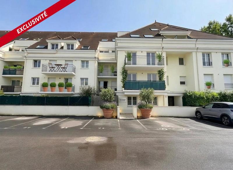 Appartement - 71 m² - 3 pièces