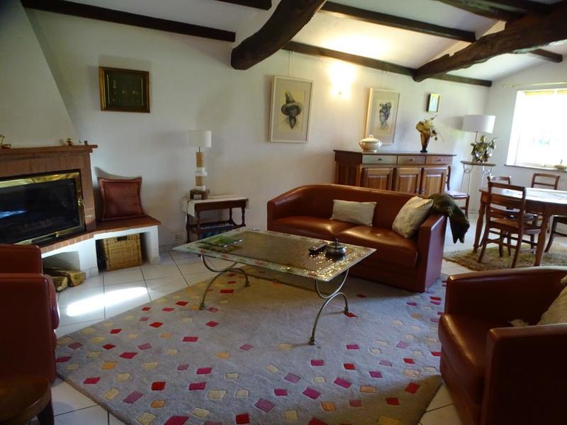 Villa - 168 m² - 6 pièces