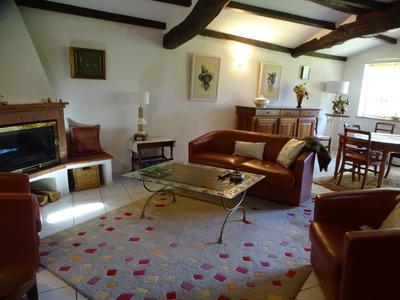 Villa - 168 m² - 6 pièces