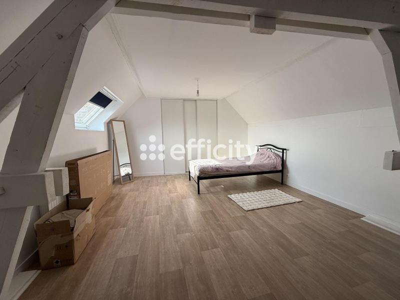 Immeuble - 250 m² - 8 pièces