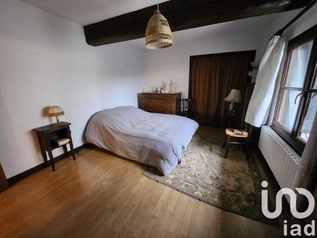 Maison de village - 250 m² - 9 pièces