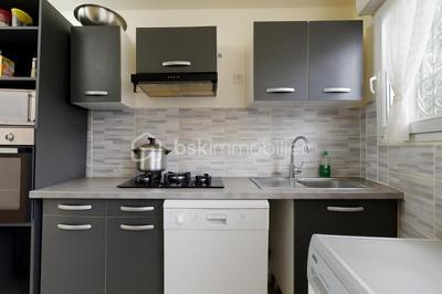 Appartement - 159 m² - 5 pièces