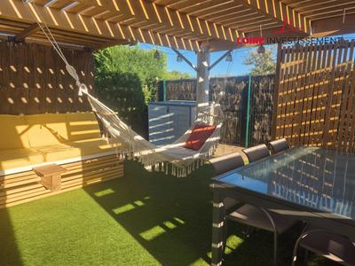 Maison - 136 m² - 5 pièces