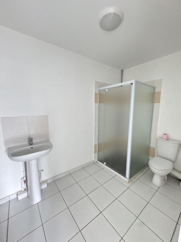 Appartement - 74 m² - 4 pièces