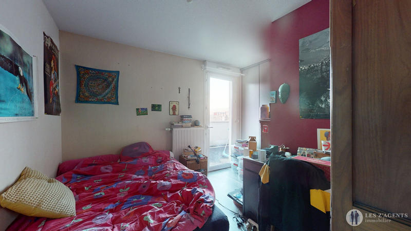 Appartement - 68 m² - 3 pièces