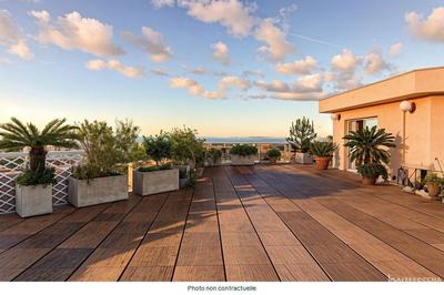 Appartement - 134 m² - 4 pièces