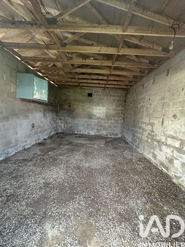 Maison - 106 m² - 4 pièces