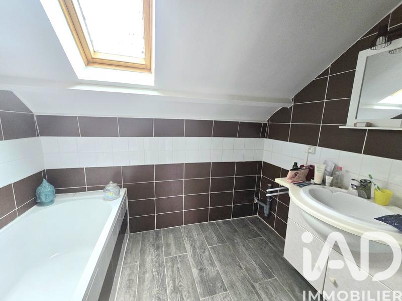 Maison de ville - 54 m² - 2 pièces