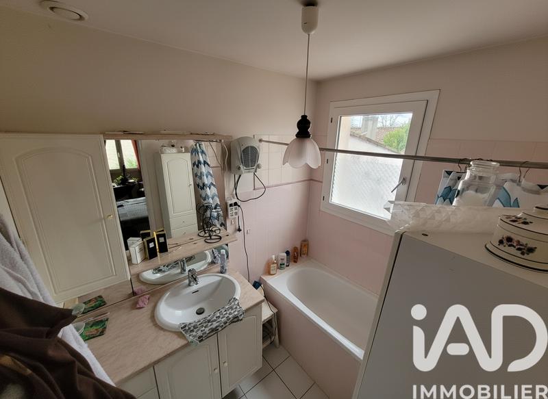 Maison - 133 m² - 4 pièces