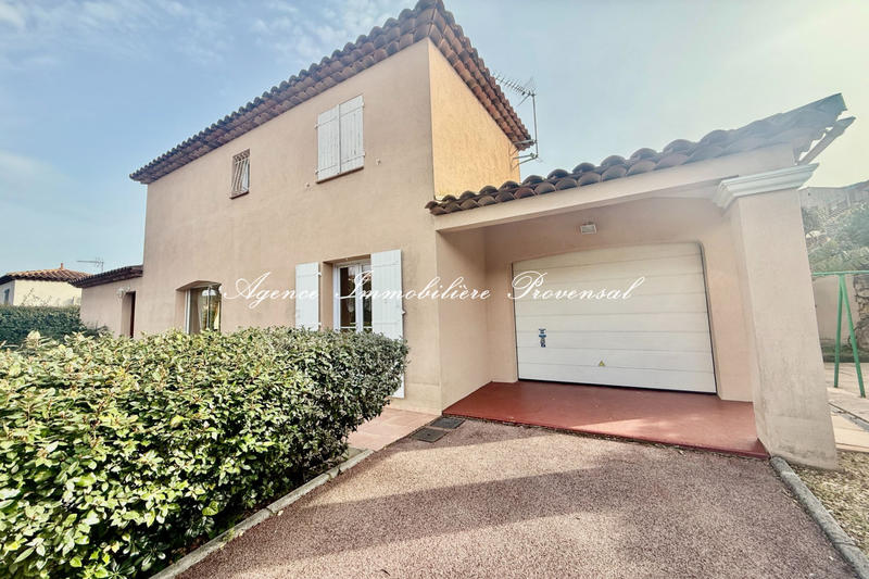 Maison - 79 m² - 3 pièces