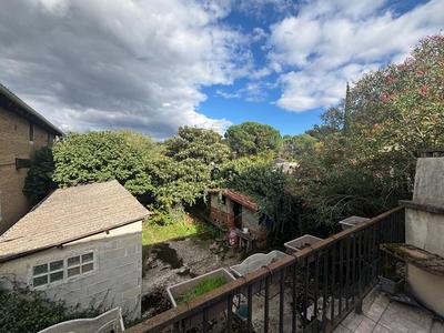 Maison de village - 228 m² - 5 pièces