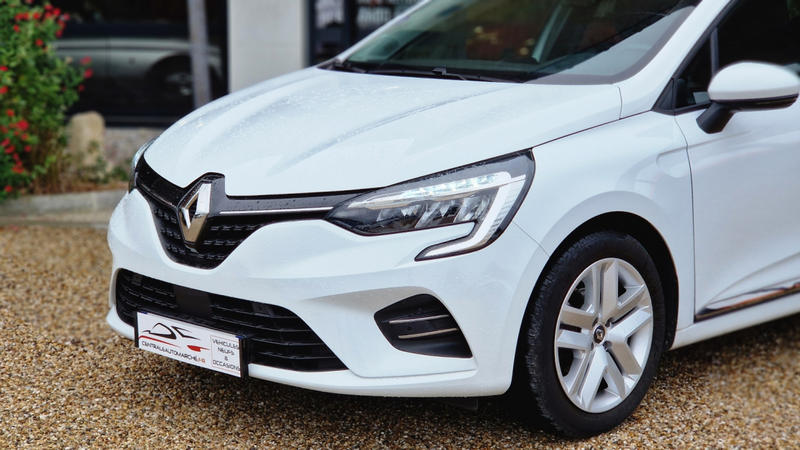 Renault Clio Tce 90 business