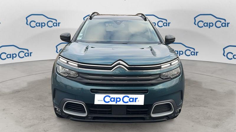 Citroën C5 Aircross 1.2 PureTech 130 Feel