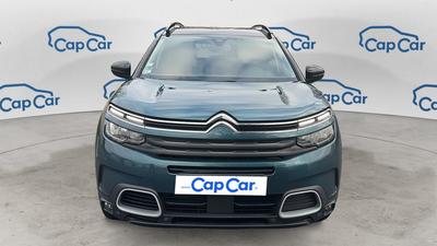 Citroën C5 Aircross 1.2 PureTech 130 Feel