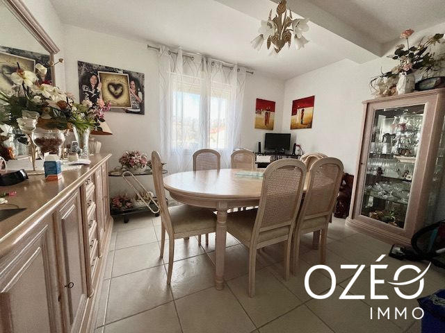 Villa - 110 m² - 5 pièces