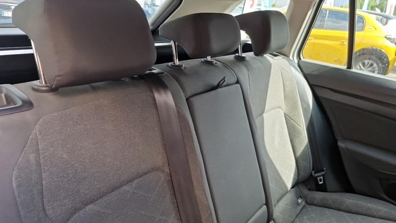 Volkswagen Golf Sw 1.0 Tsi Opf 110 Bvm6 Life Business