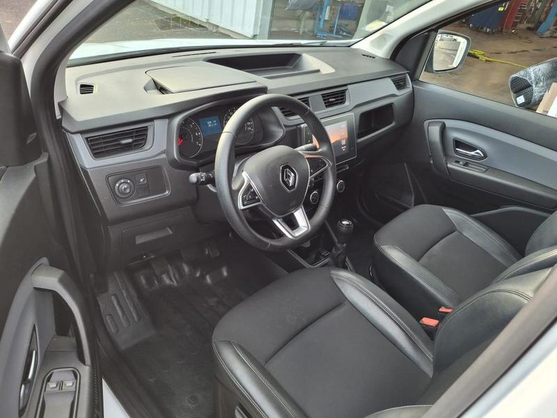 Renault Express 1,5BlueDCI95cv Confort
