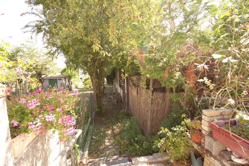 Maison de ville - 120 m² - 4 pièces