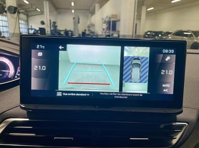 Peugeot 3008 II (2) 1.5 Bluehdi 130 Eat8 - 27 900