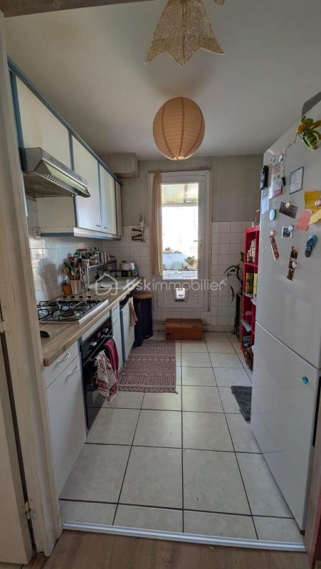 Appartement - 78 m² - 4 pièces