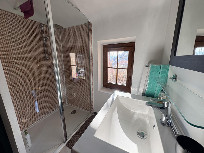 Villa - 120 m² - 4 pièces