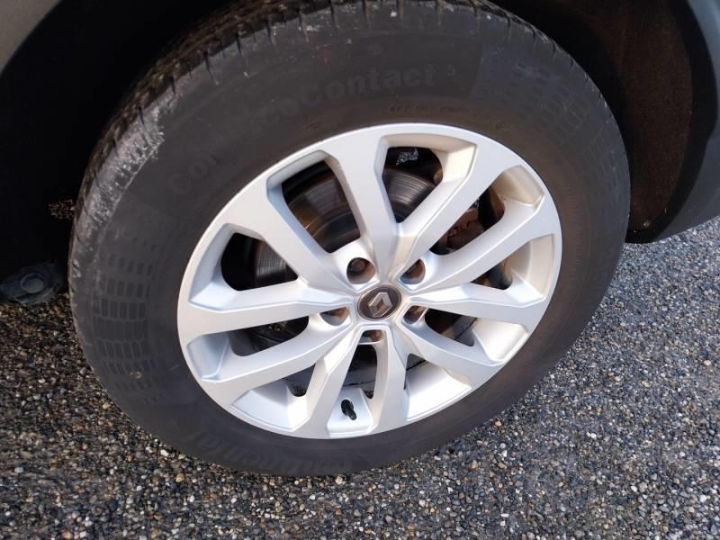 Renault Kadjar Blue dCi 115 Edc Business