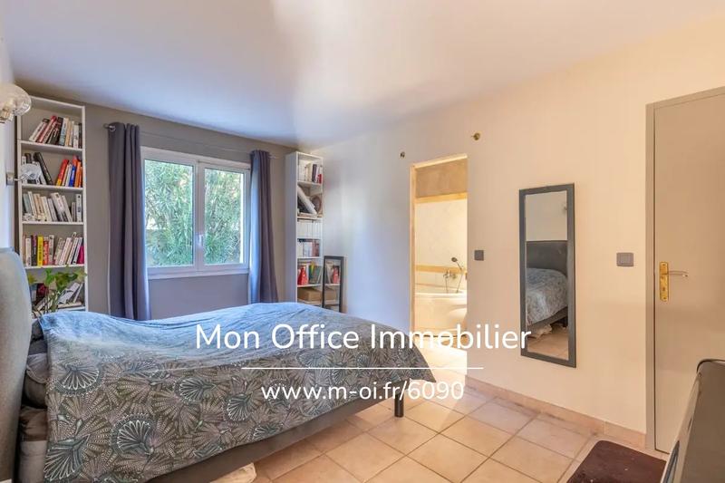 Maison - 165 m² - 6 pièces
