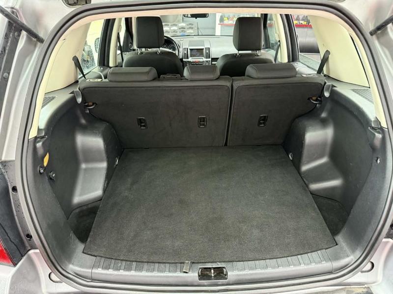 Land Rover Freelander 2.2 Td4 4x4 16v 150 Cv