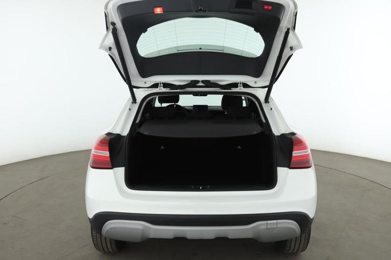 Mercedes Gla 200 d 7g-Dct 136 ch