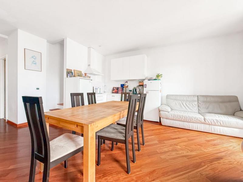 Duplex - 72 m² - 3 pièces