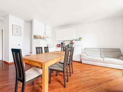 Duplex - 72 m² - 3 pièces