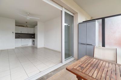 Appartement - 52 m² - 3 pièces