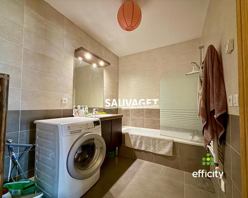 Appartement - 69 m² - 3 pièces